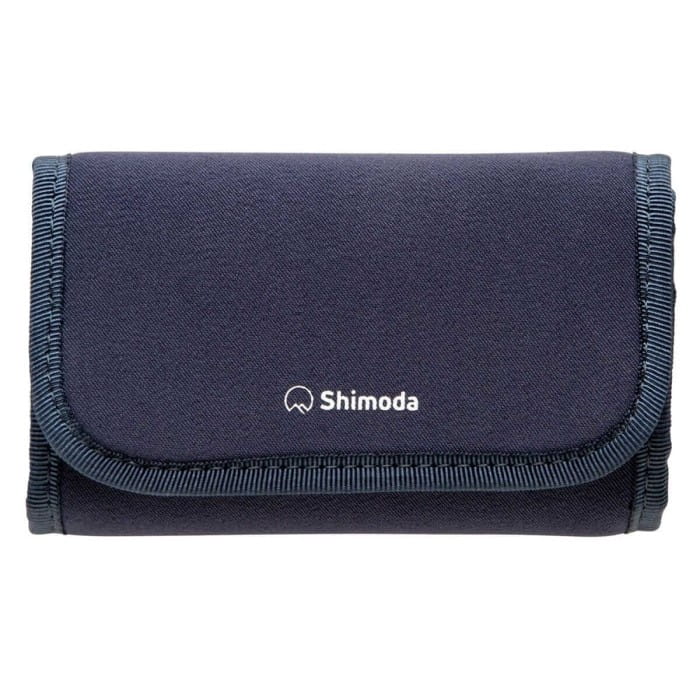 Portfel Shimoda XQD / CF Wallet