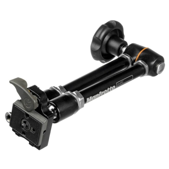 Przegubowe ramię MAGIC ARM z szybkozłączką Manfrotto 244RC