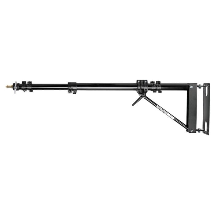 Wall Boom Manfrotto 098SHB