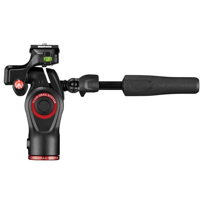 Głowica 3D Manfrotto Befree Live 3W