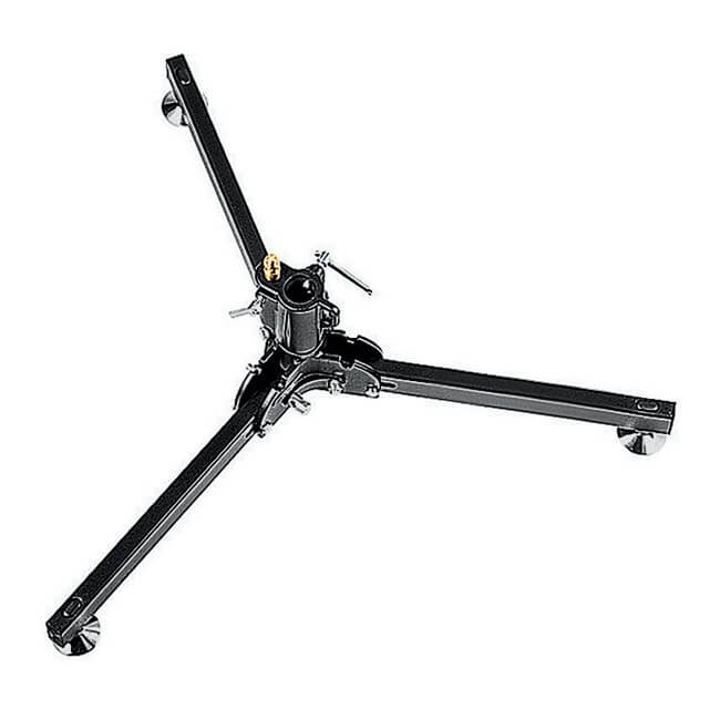 Podstawa do statywu oświetleniowego Manfrotto 297FBASE