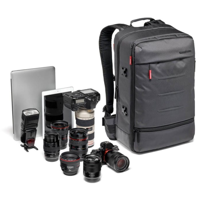 Plecak fotograficzny Manfrotto Manhattan MB MN-BP-MV-50 Mover 50