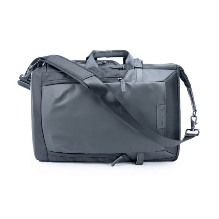 Plecak VANGUARD VEO SELECT45M - czarny