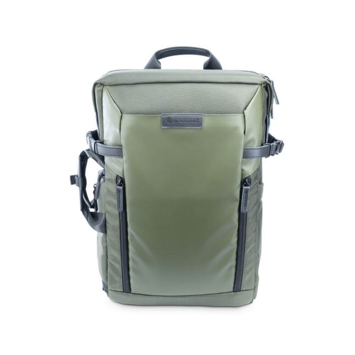 Plecak VANGUARD VEO SELECT45M - zielony