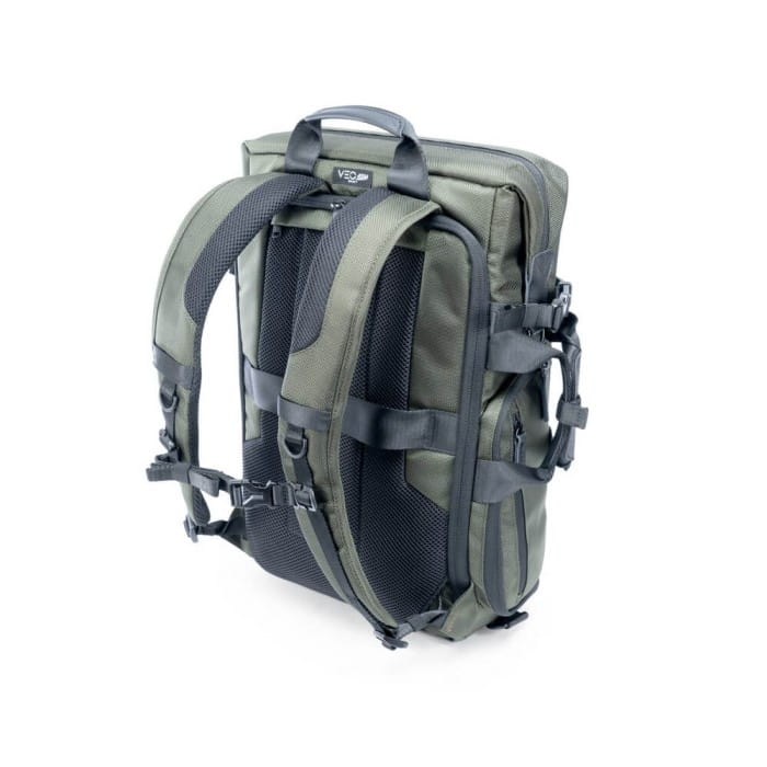Plecak VANGUARD VEO SELECT45M - zielony