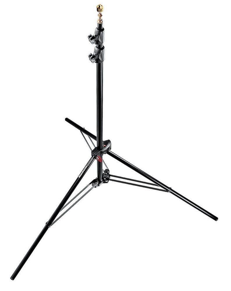 Statyw oświetleniowy Manfrotto 1052BAC Compact