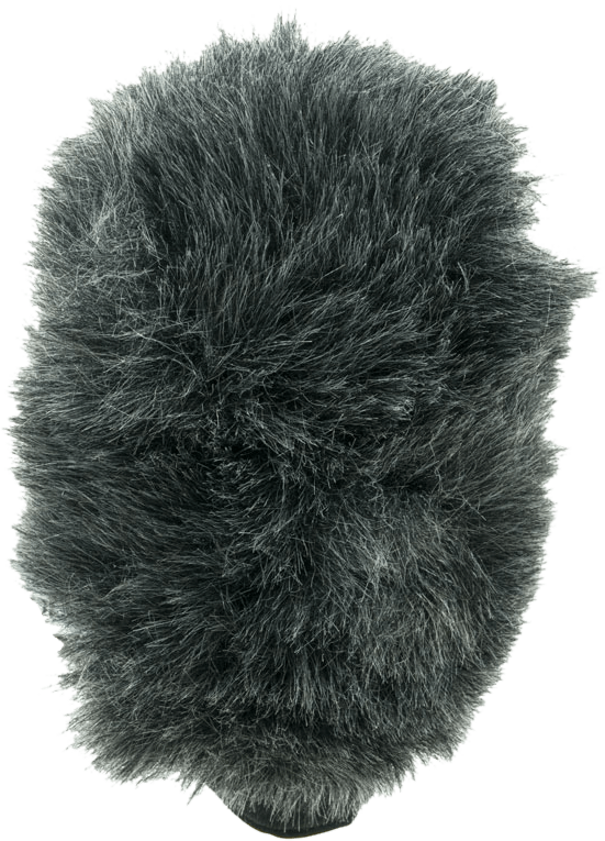 Osłona przeciwwietrzna Azden FURRY WINDSHIELD FOR SGM-250CX