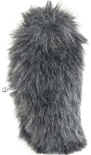 Osłona przeciwwietrzna Azden Furry Windshield for SMX-15
