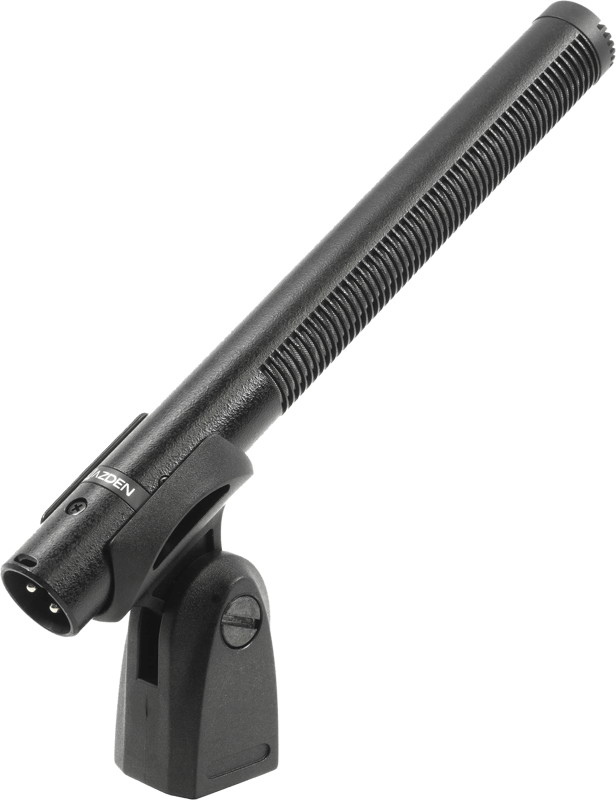 Mikrofon Shotgun Azden SGM-3500 SHOTGUN MICROPHONE