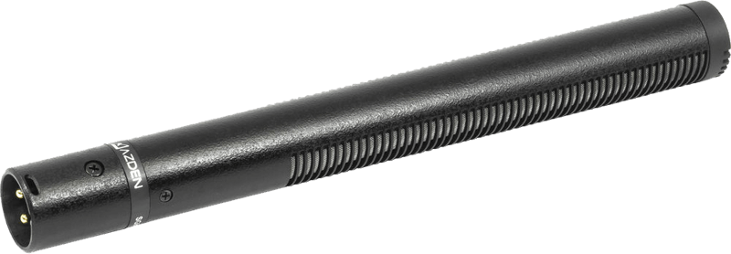 Mikrofon Shotgun Azden SGM-3500 SHOTGUN MICROPHONE