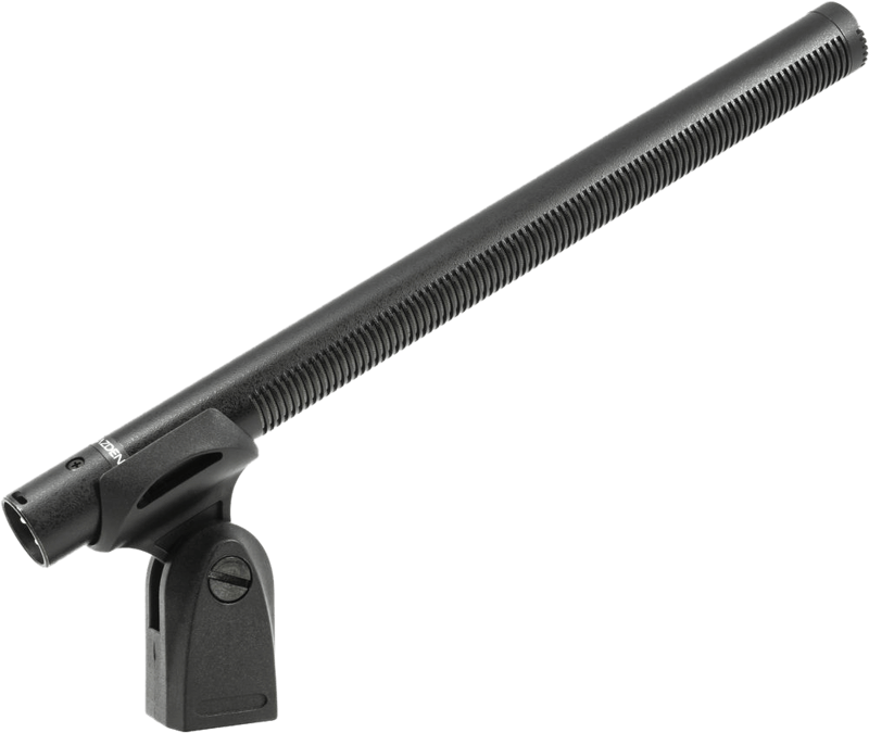 Mikrofon Shotgun Azden SGM-3500L SHOTGUN MICROPHONE