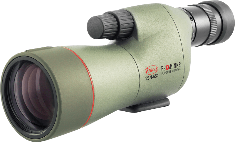 Luneta Kowa Spottingscope TSN-554 15-45x55