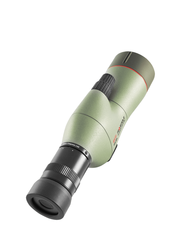 Luneta Kowa Spottingscope TSN-554 15-45x55