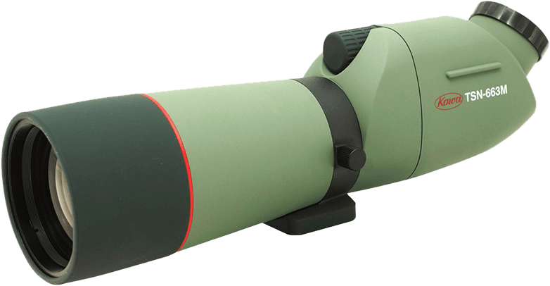 Luneta Kowa Spottingscope TSN-663M Prominar