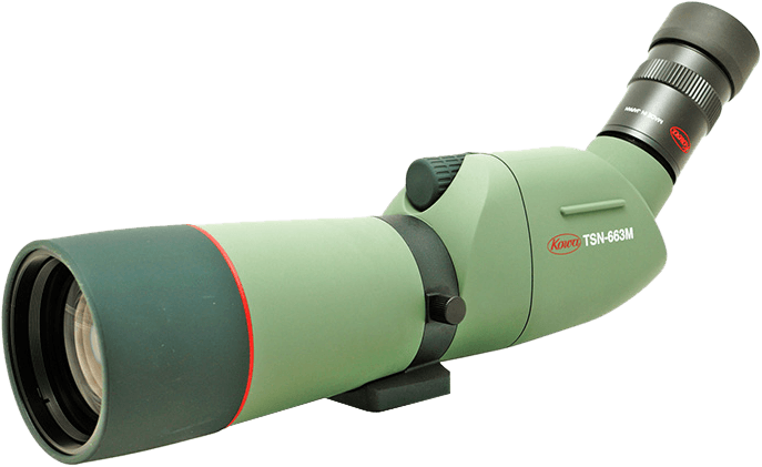 Luneta Kowa Spottingscope TSN-663M Prominar