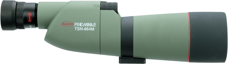 Luneta Kowa Spottingscope TSN-664M Prominar