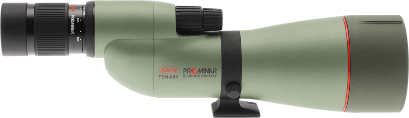 Luneta Kowa Spottingscope TSN-884 Fluorite
