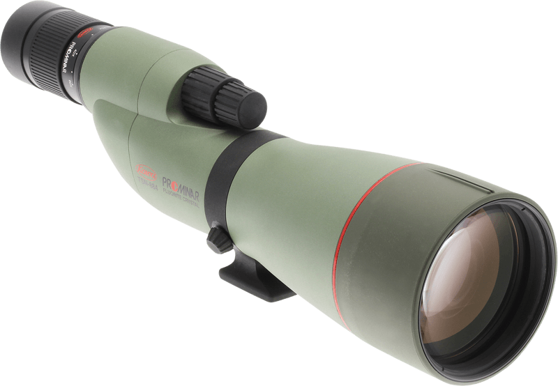 Luneta Kowa Spottingscope TSN-884 Fluorite