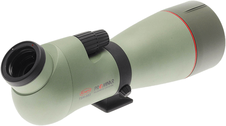Luneta Kowa Spottingscope TSN-883 Fluorite
