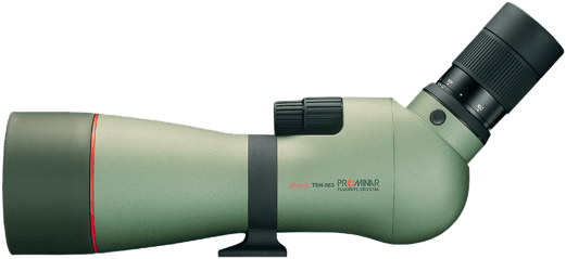 Luneta Kowa Spottingscope TSN-883 Fluorite