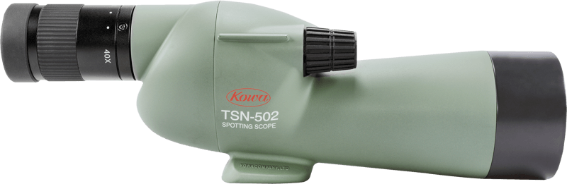 Luneta Kowa Spottingscope TSN-502 20-40x50