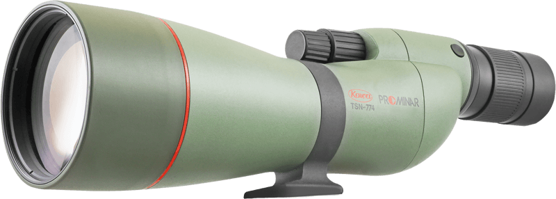 Luneta Kowa Spottingscope TSN-774 XD