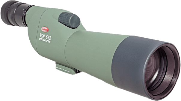 Luneta Kowa Spottingscope TSN-602