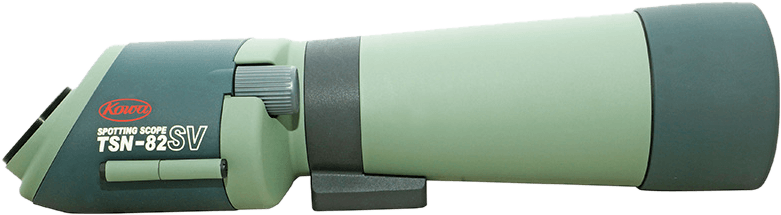 Luneta Kowa Spottingscope TSN-82SV