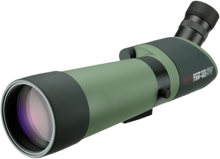 Luneta Kowa Spottingscope TSN-82SV