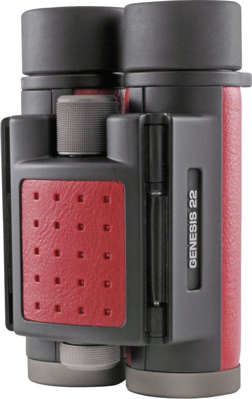 Lornetka Kowa Genesis 22 XD 8x22 L.E. Red