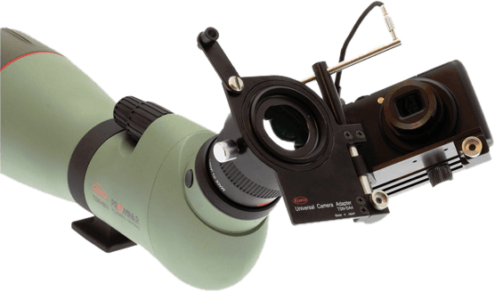 Adapter Kowa Digiadapter Universal