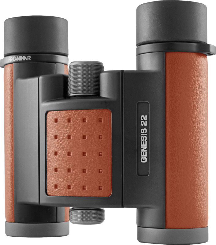 Lornetka Kowa Genesis 22 XD 8x22 L.E. Red