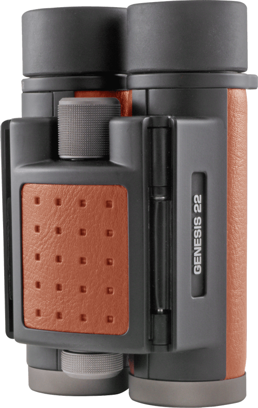 Lornetka Kowa Genesis 22 XD 8x22 L.E. Red