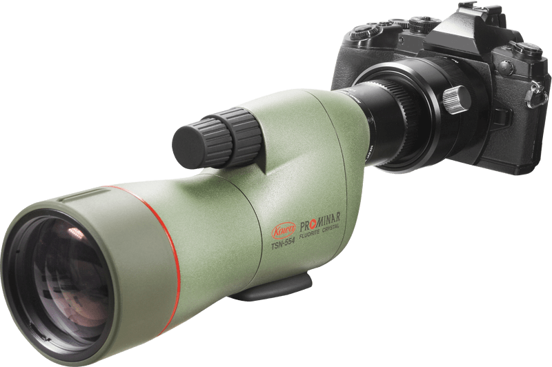 Adapter Kowa Digiadapter for TSN-550/600/660/82SV