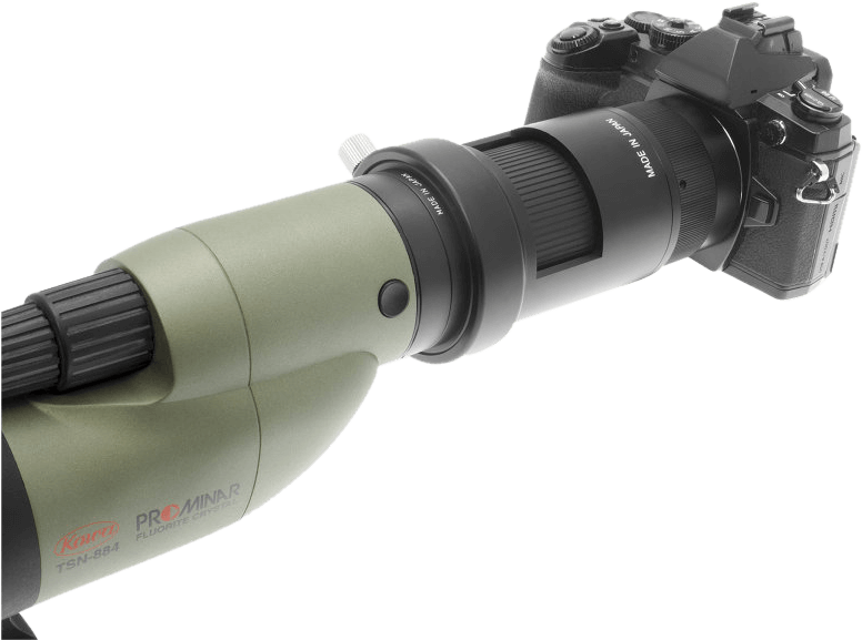 Adapter Kowa Digiadapter DSLR for TSN880/770