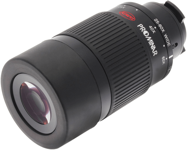 Okular Kowa Eyepiece 25-60x Wide for TSN-880/770