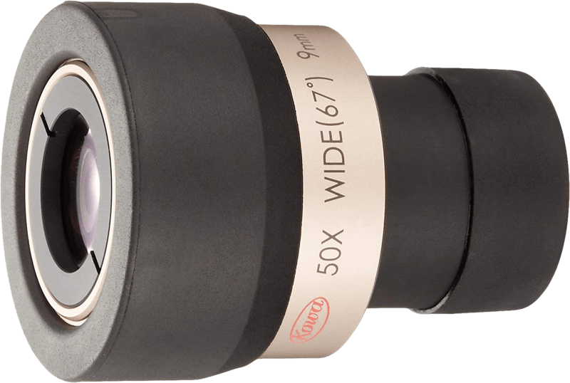 Okular Kowa Eyepiece Wide for High Lander 50x