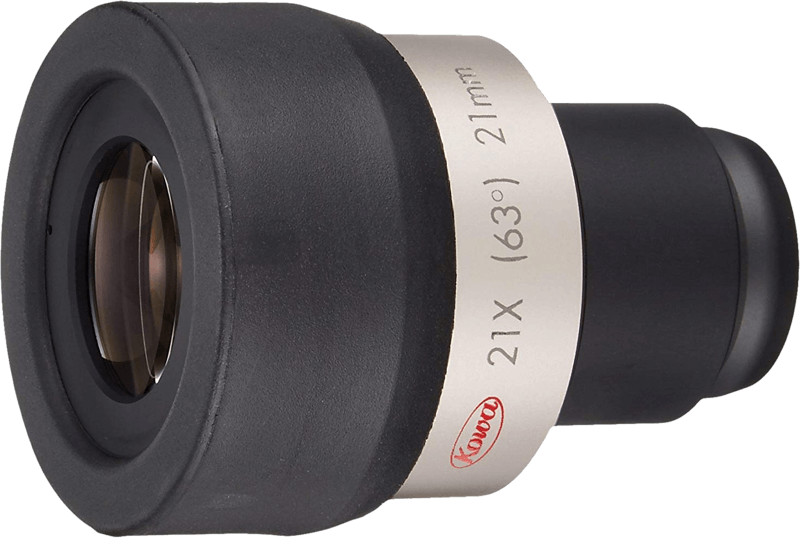 Okular Kowa Eyepiece Wide for High Lander 21x