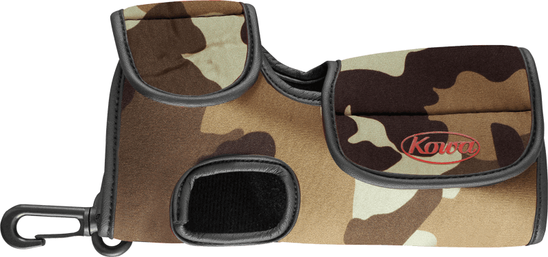 Pokrowiec Kowa Neoprene Case for TSN-500 Camo