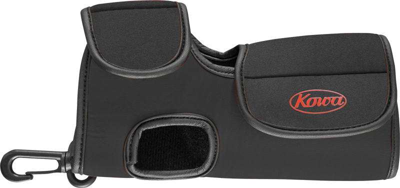 Pokrowiec Kowa Neoprene Case for TSN-500 Black