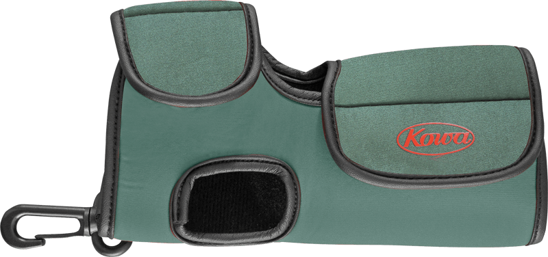 Pokrowiec Kowa Neoprene Case for TSN-500 Green