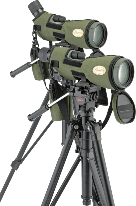 Pokrowiec Kowa Stay On Case C-601 for TSN-601