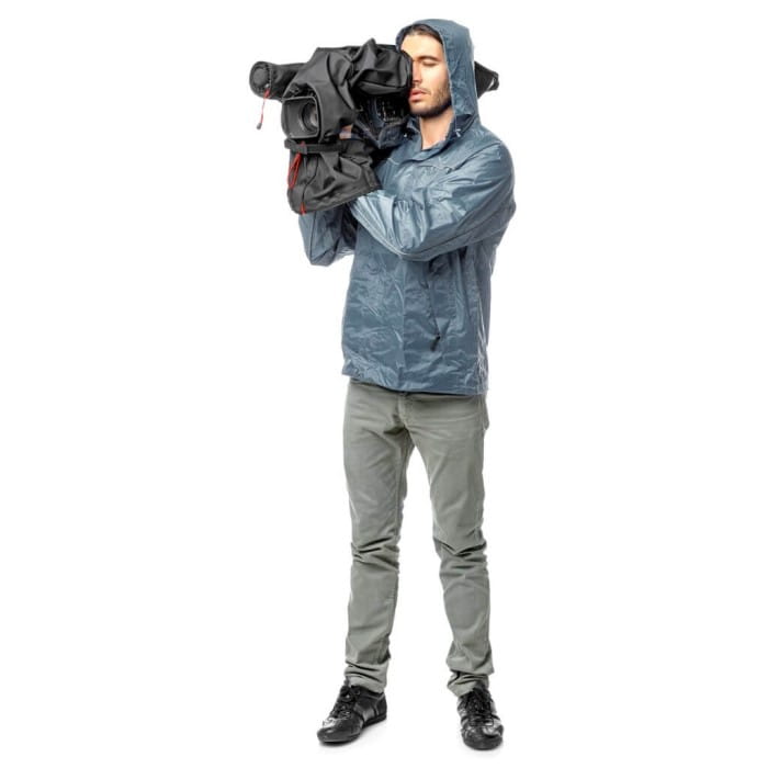 Osłona przeciwdeszczowa Manfrotto Pro Light MB PL-RC-10