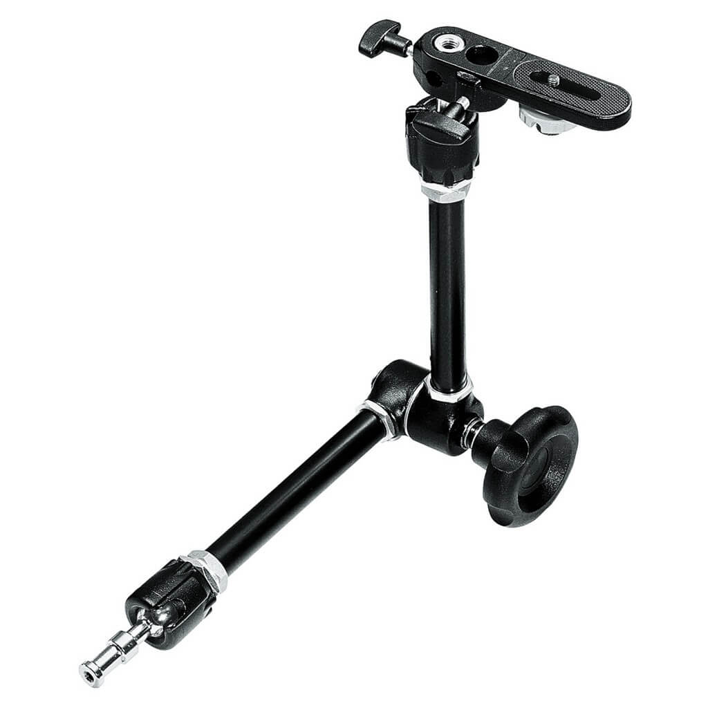 Przegubowe ramię MAGIC ARM Manfrotto 244 z uchwytem 143BKT