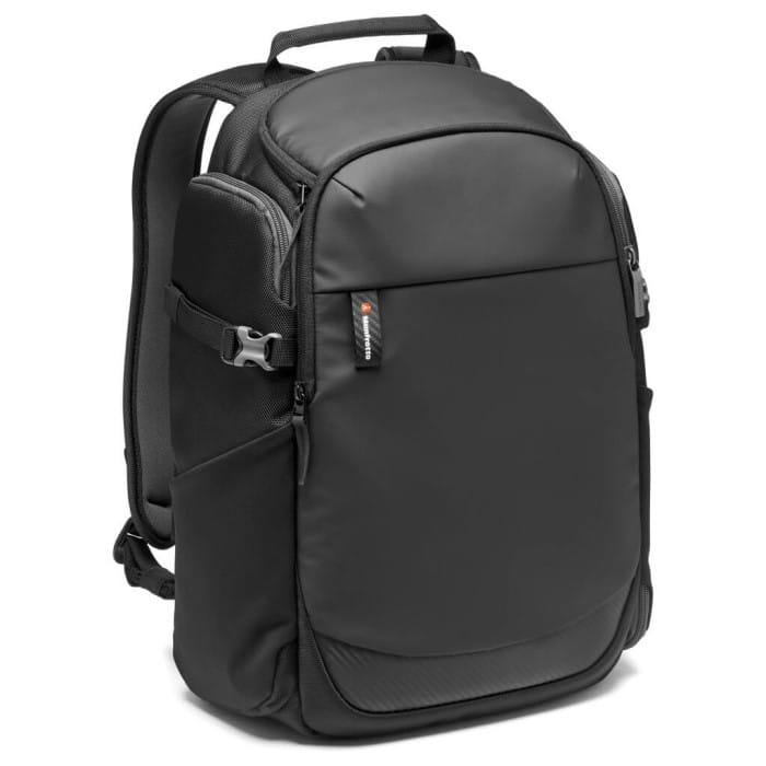 Plecak fotograficzny Manfrotto Advanced Befree MB MA2-BP-BF