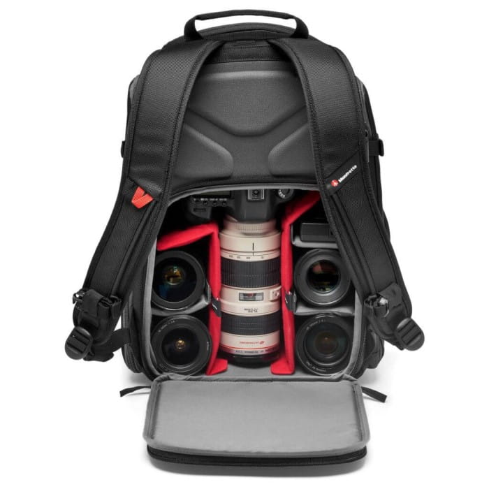 Plecak fotograficzny Manfrotto Advanced Befree MB MA2-BP-BF
