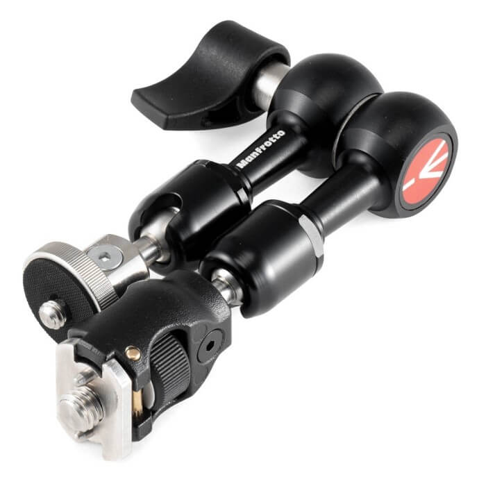 Przegubowe ramię Manfrotto 244MICRO-AA Magic Arm