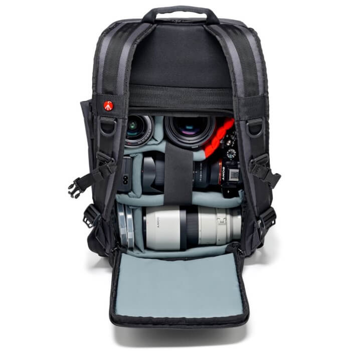 Plecak fotograficzny Manfrotto Manhattan MB MN-BP-MV-30 Mover 30