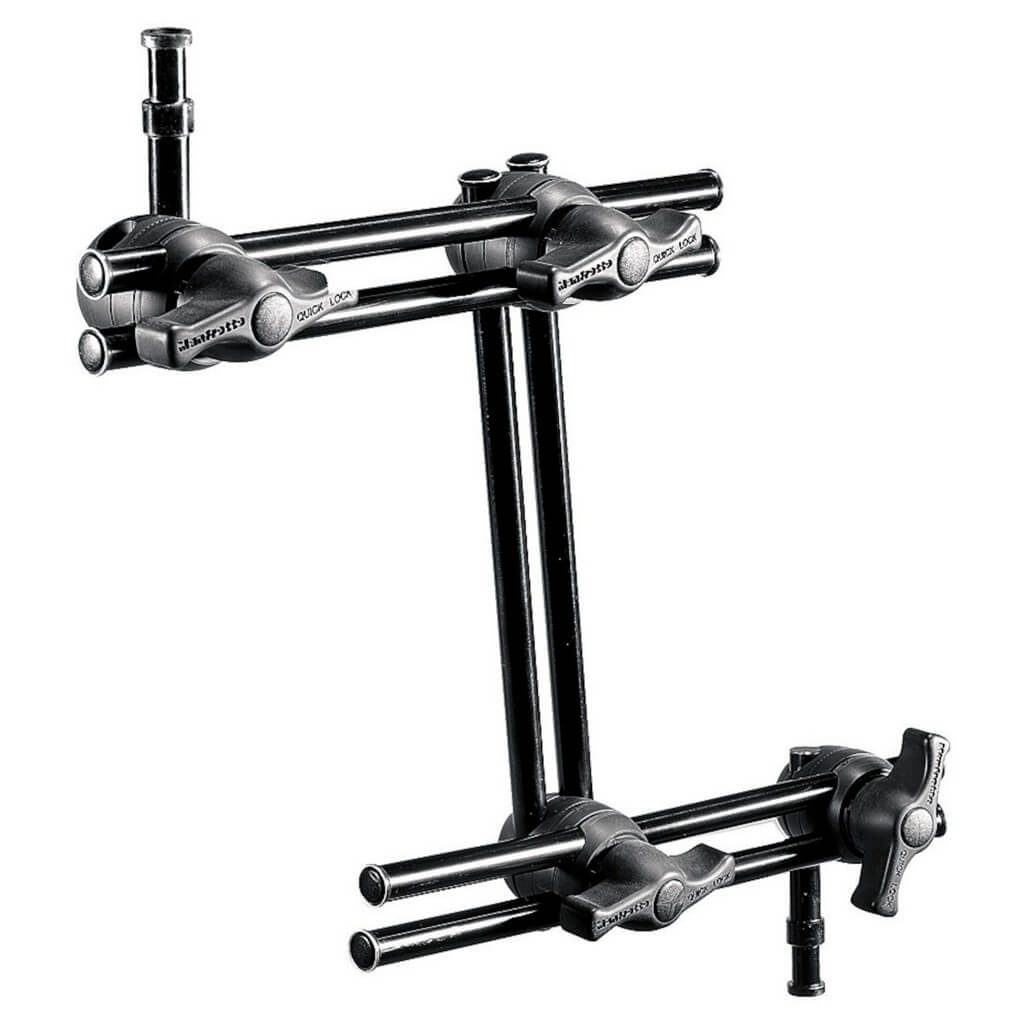 Ramię łamane podwójne Manfrotto 396AB-3