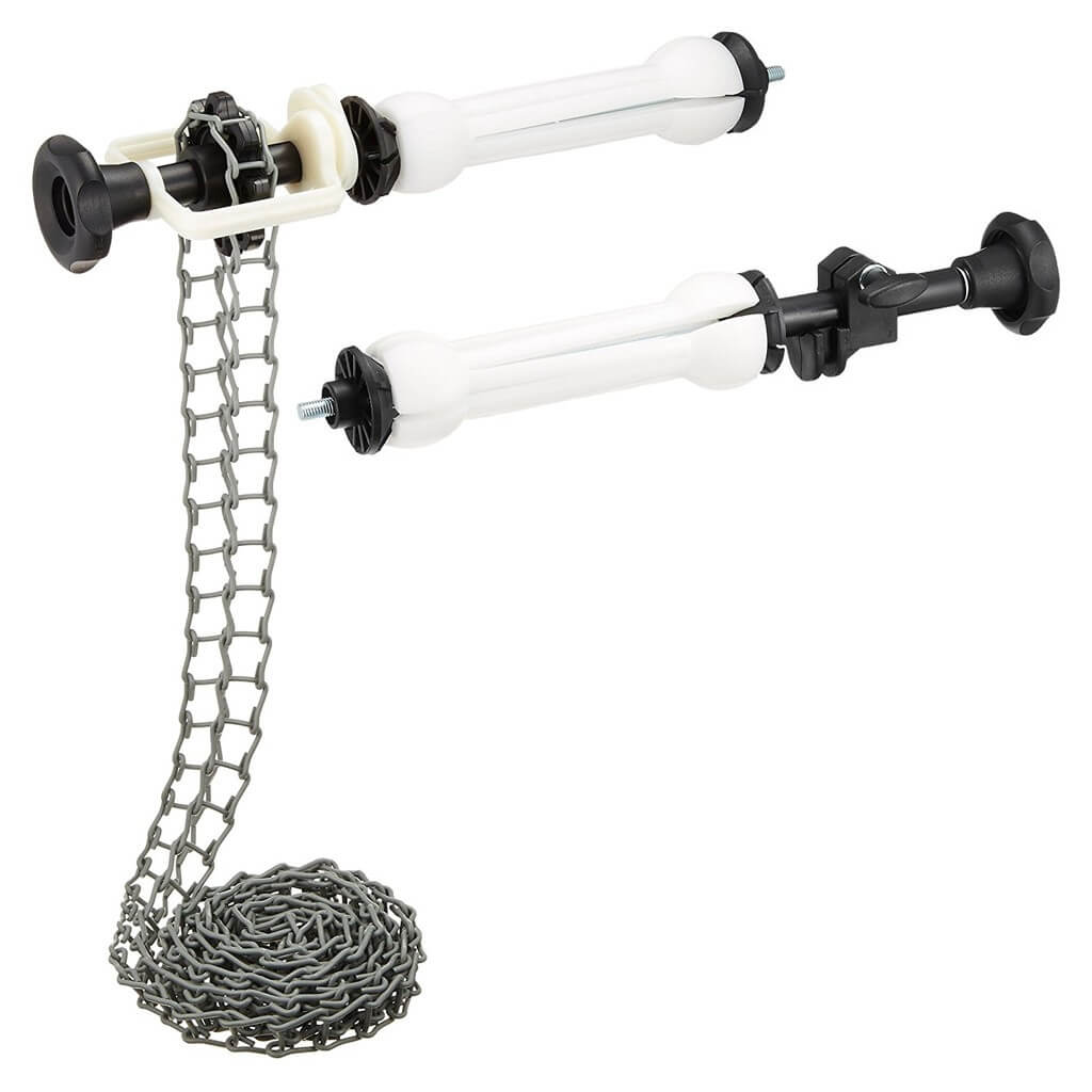 Napęd łańcuchowy do teł kartonowych - Manfrotto 046MC